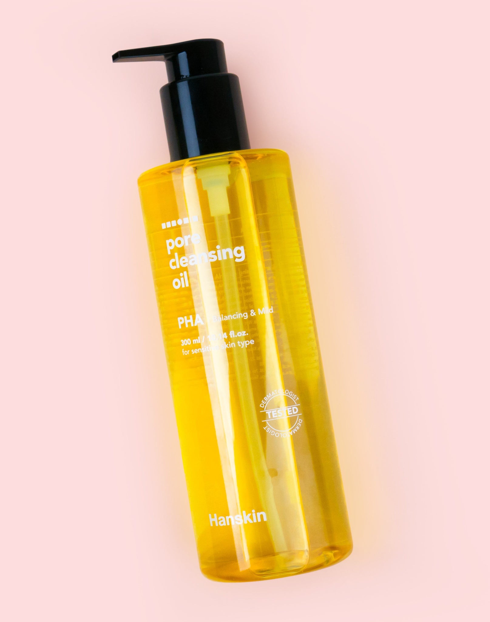 Pore Cleansing Oil [PHA] Product Picture